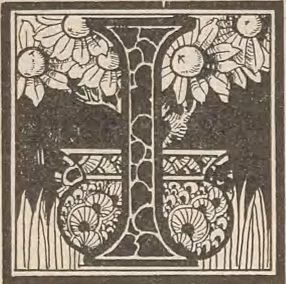 An illustration from Keramic studio, 1899, leaf 111