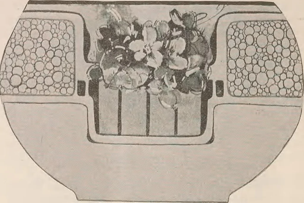 An illustration from Keramic studio, 1899, leaf 118