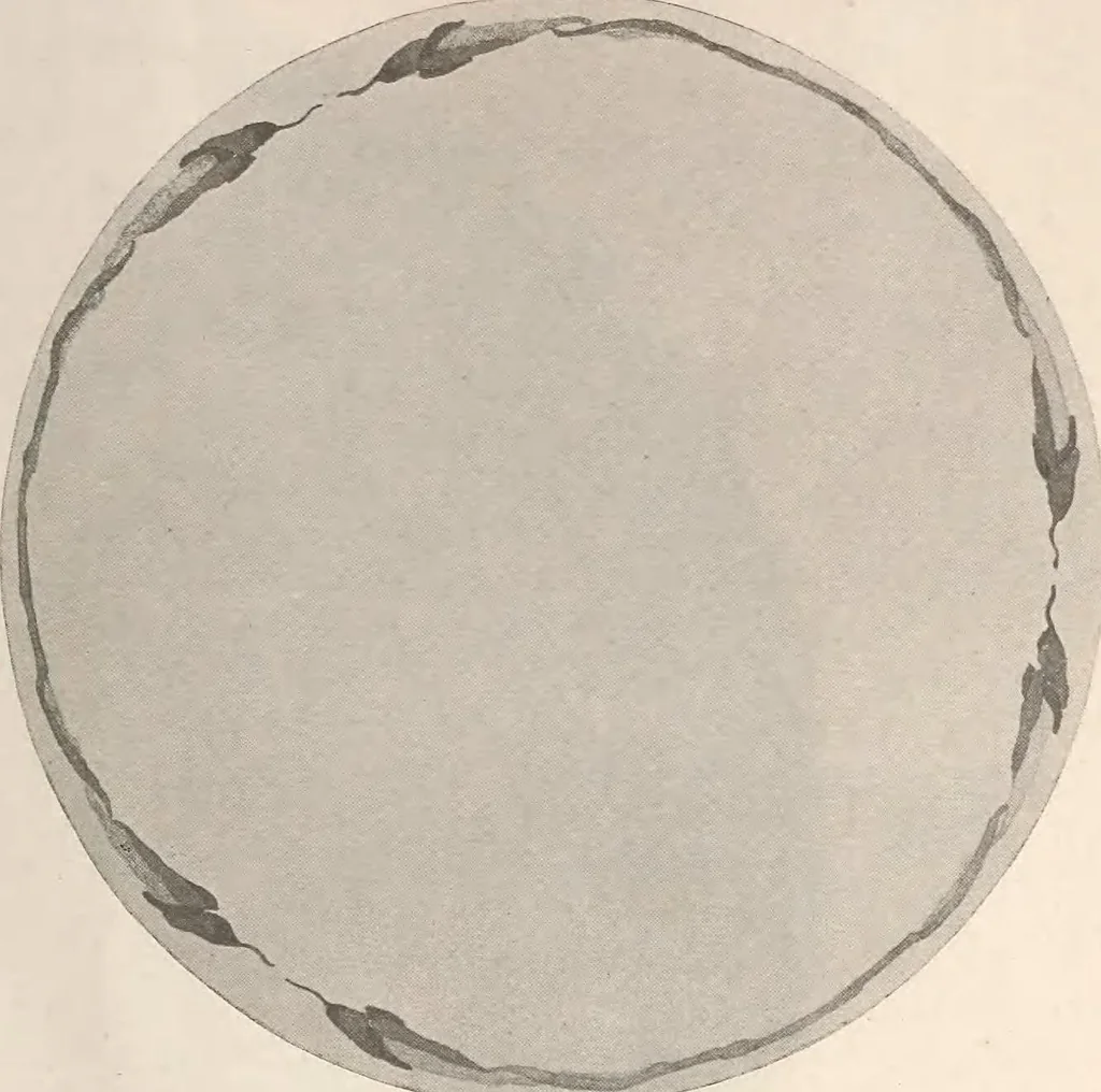 An illustration from Keramic studio, 1899, leaf 121