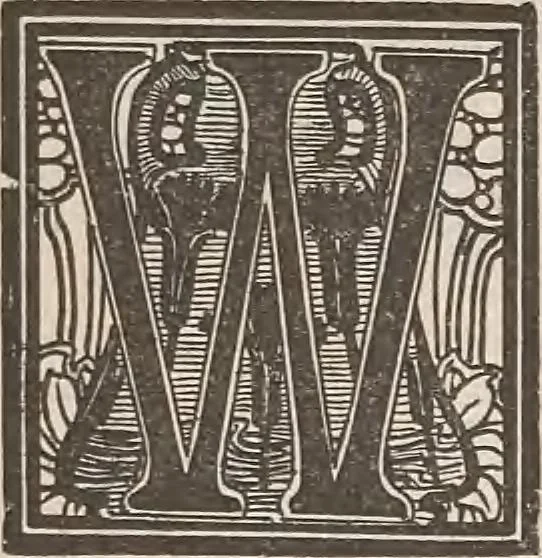 An illustration from Keramic studio, 1899, leaf 133