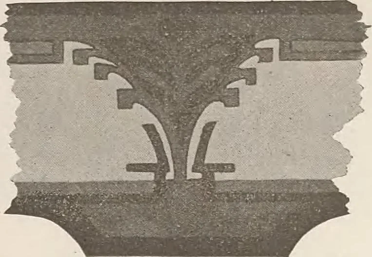 An illustration from Keramic studio, 1899, leaf 137