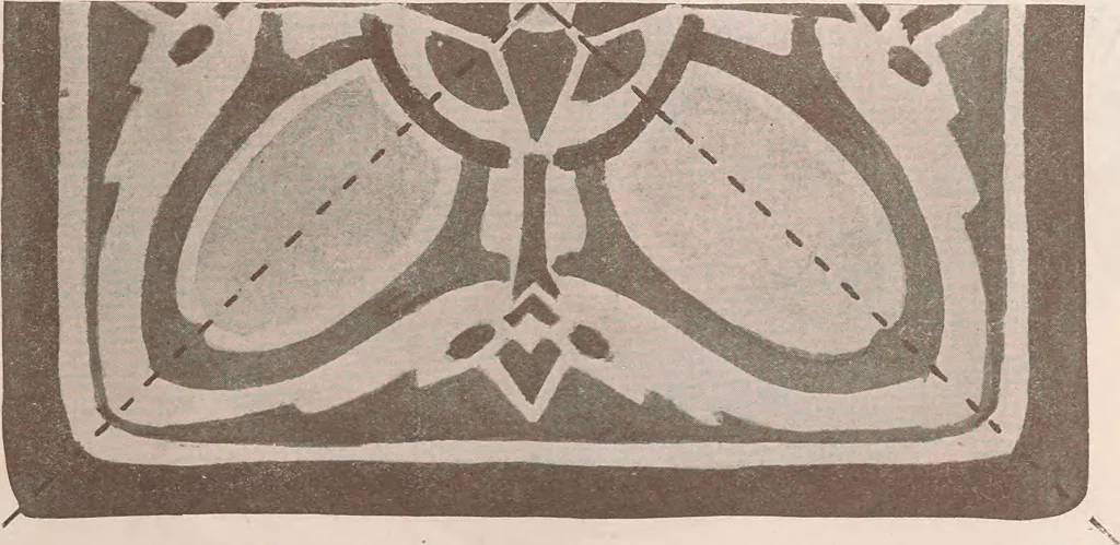 An illustration from Keramic studio, 1899, leaf 163