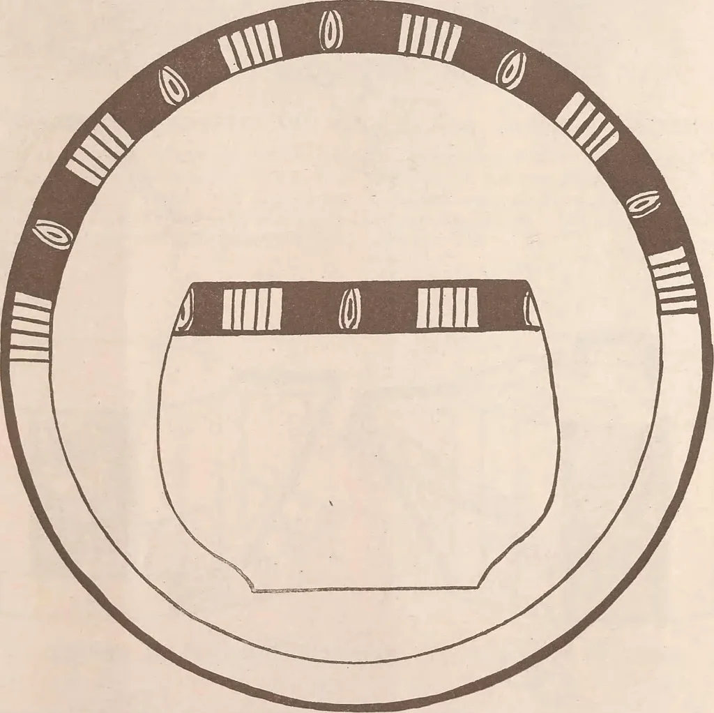 An illustration from Keramic studio, 1899, leaf 165