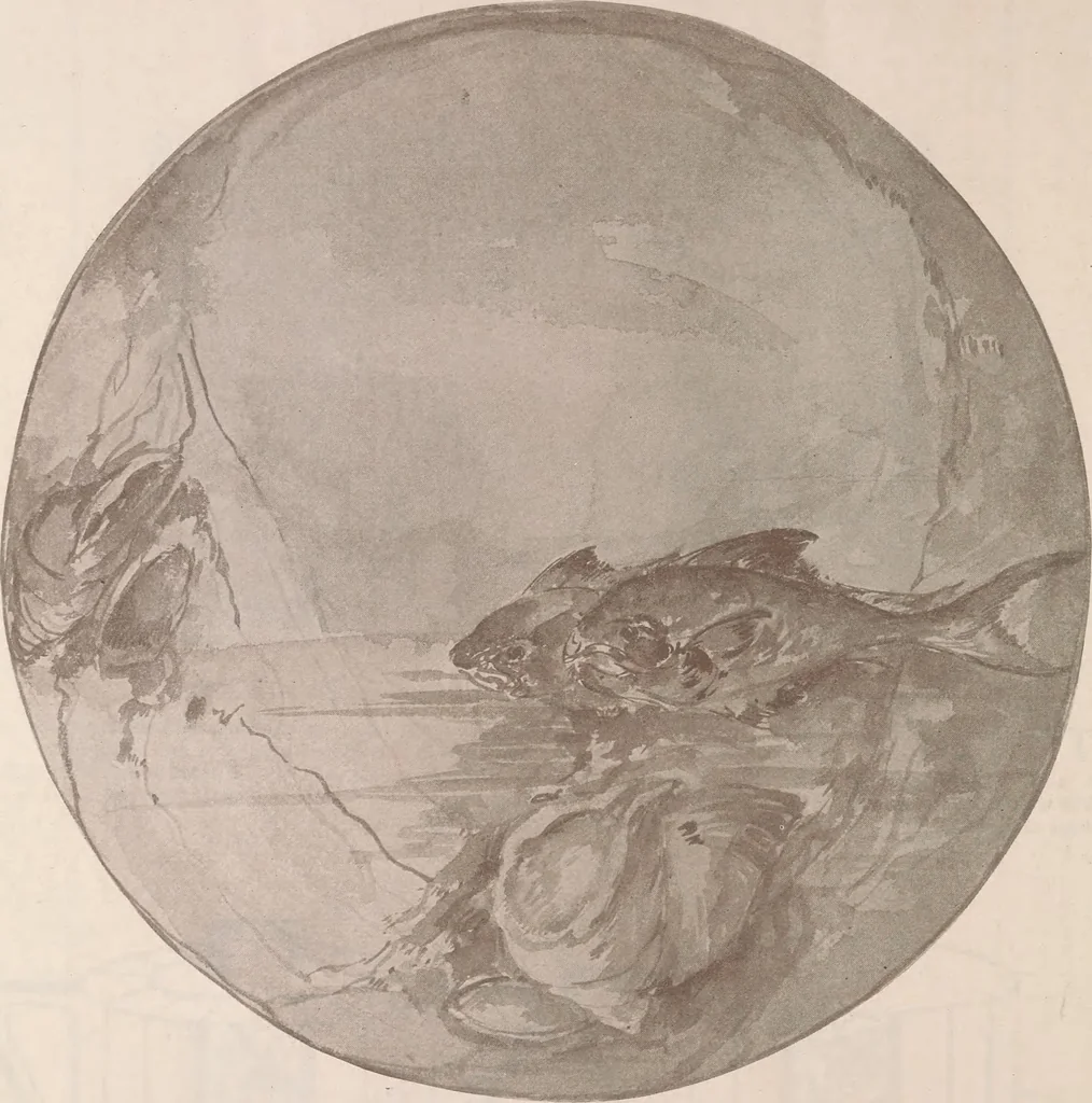 An illustration from Keramic studio, 1899, leaf 168