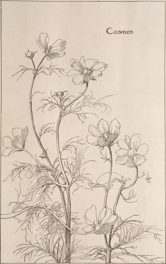An illustration from Keramic studio, 1899, leaf 169