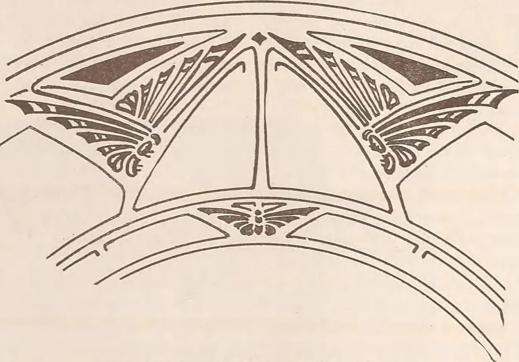 An illustration from Keramic studio, 1899, leaf 177
