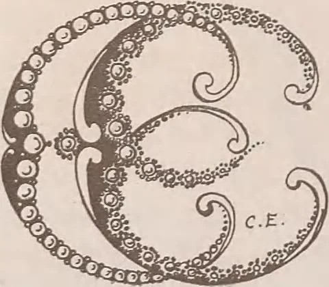 An illustration from Keramic studio, 1899, leaf 180