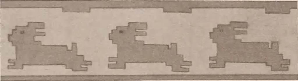 An illustration from Keramic studio, 1899, leaf 182