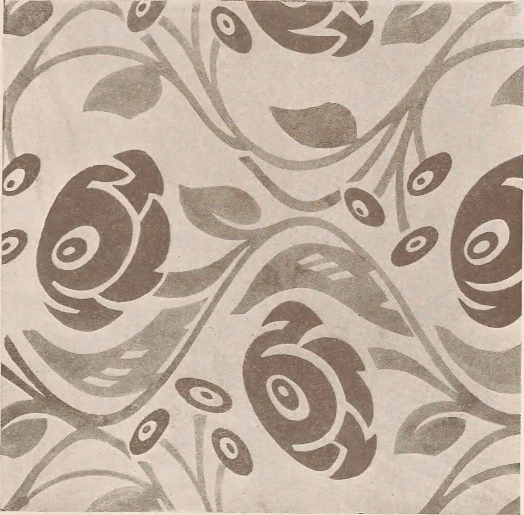 An illustration from Keramic studio, 1899, leaf 199
