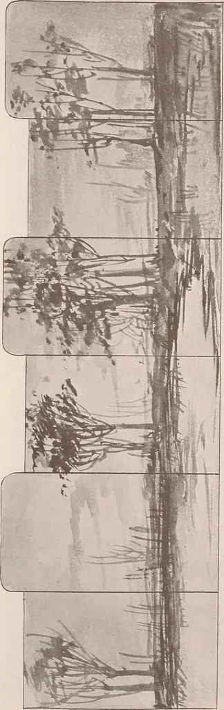An illustration from Keramic studio, 1899, leaf 206