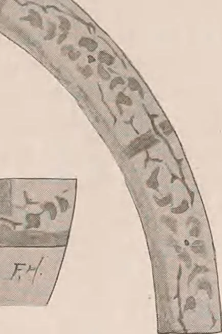 An illustration from Keramic studio, 1899, leaf 207