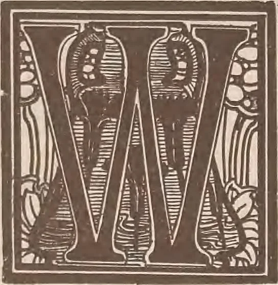 An illustration from Keramic studio, 1899, leaf 219