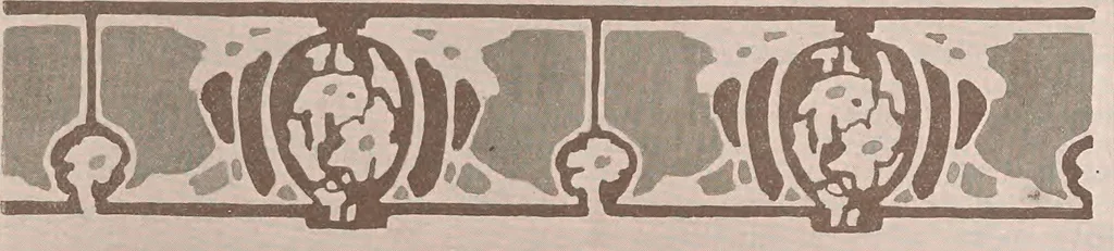 An illustration from Keramic studio, 1899, leaf 225
