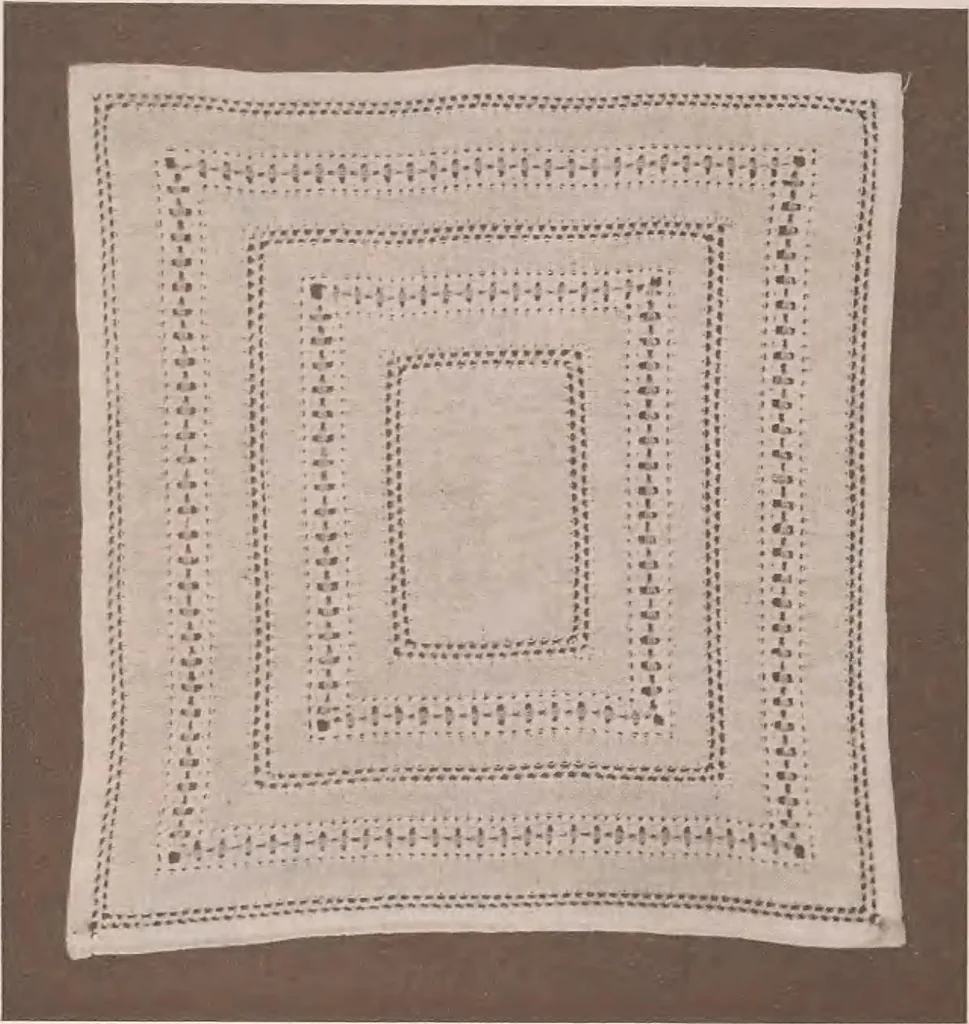 An illustration from Keramic studio, 1899, leaf 226