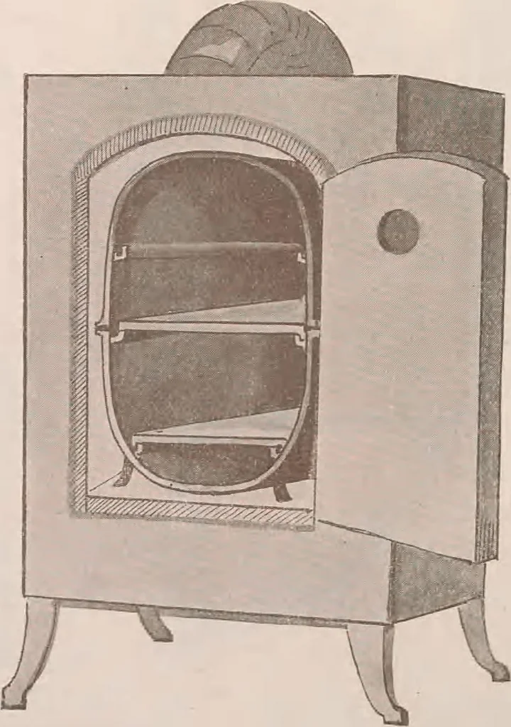 An illustration from Keramic studio, 1899, leaf 230