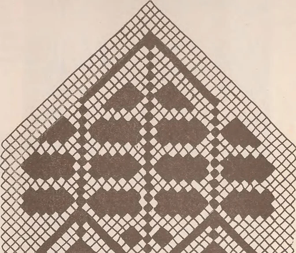 An illustration from Keramic studio, 1899, leaf 245