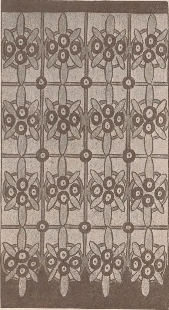 An illustration from Keramic studio, 1899, leaf 246