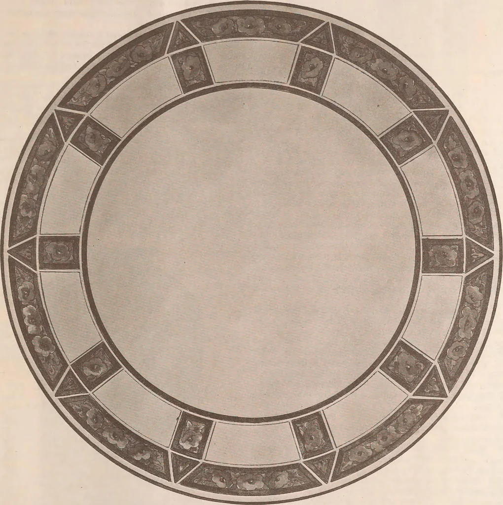 An illustration from Keramic studio, 1899, leaf 247