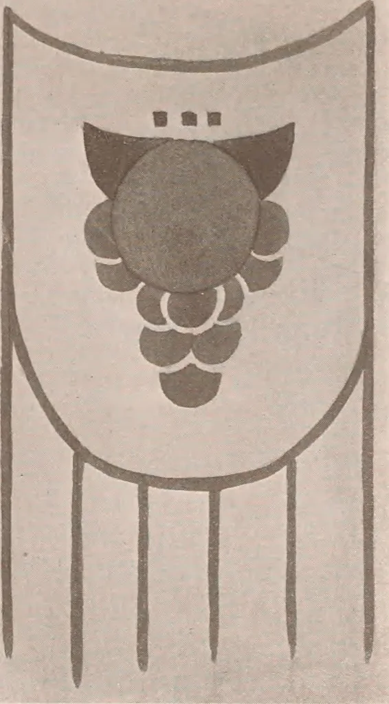 An illustration from Keramic studio, 1899, leaf 249