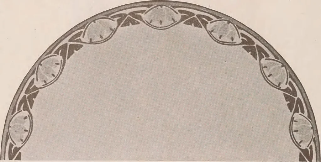 An illustration from Keramic studio, 1899, leaf 252