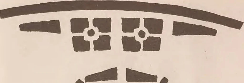 An illustration from Keramic studio, 1899, leaf 270
