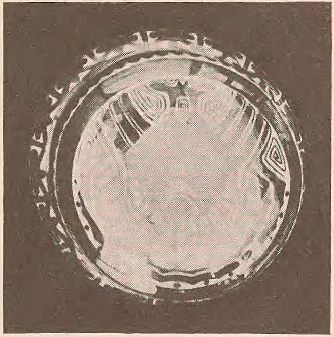 An illustration from Keramic studio, 1899, leaf 273