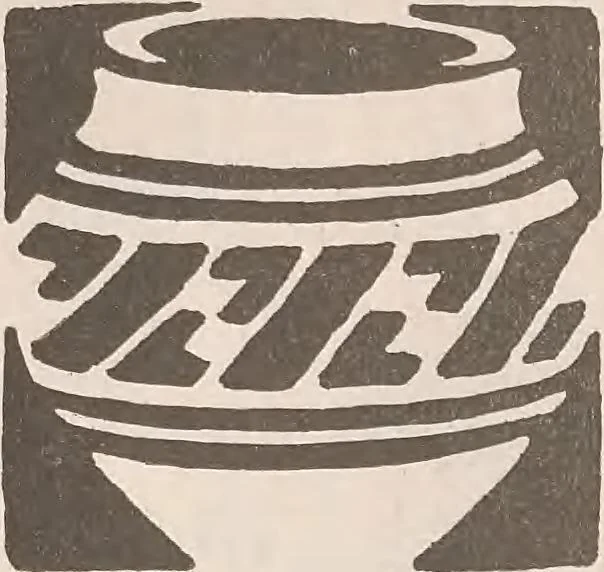 An illustration from Keramic studio, 1899, leaf 278