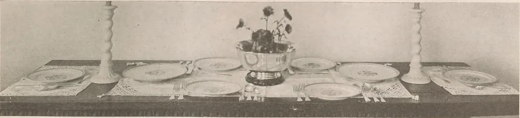 An illustration from Keramic studio, 1899, leaf 43