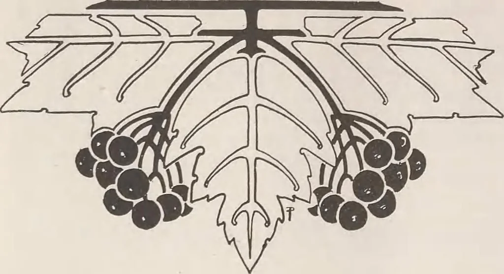 An illustration from Keramic studio, 1899, leaf 50