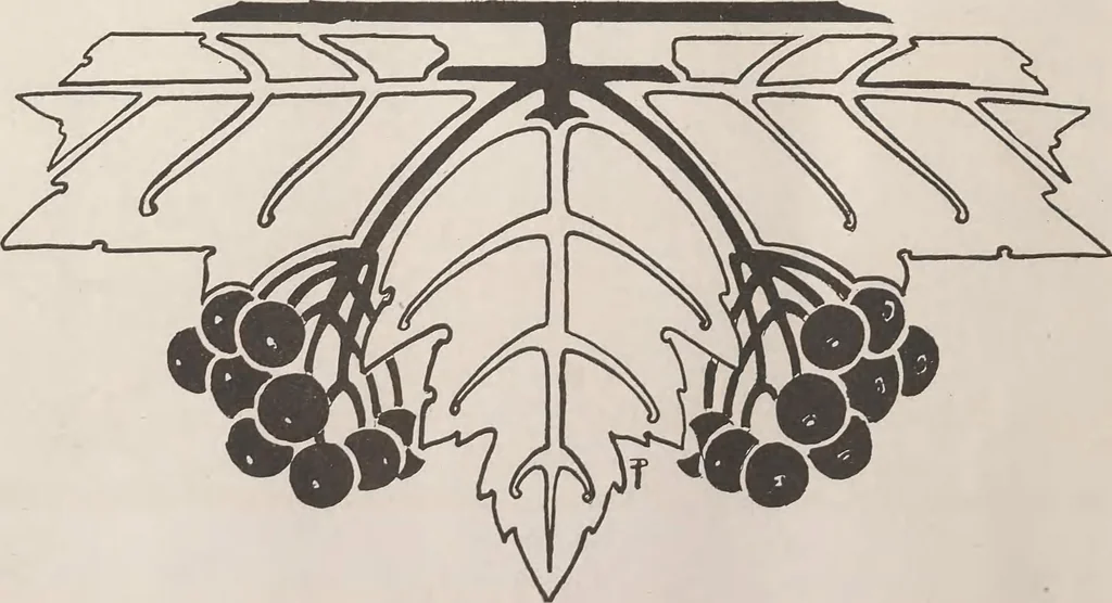 An illustration from Keramic studio, 1899, leaf 50