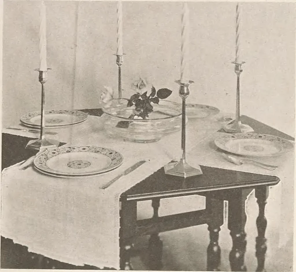 An illustration from Keramic studio, 1899, leaf 51