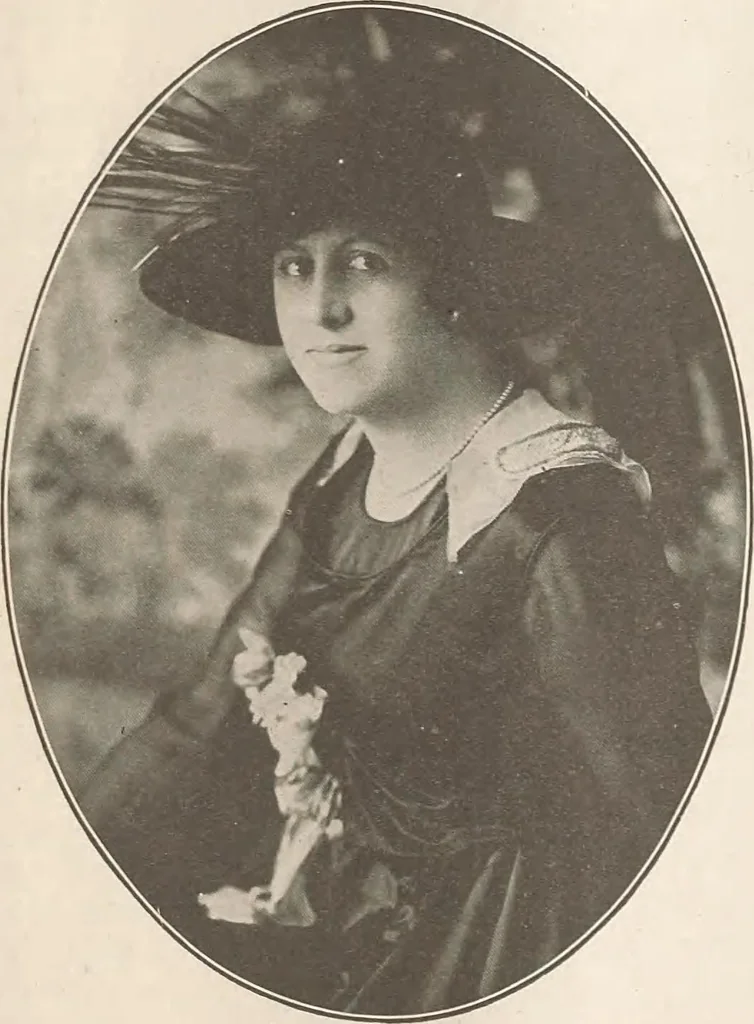 An illustration from Keramic studio, 1899, leaf 53