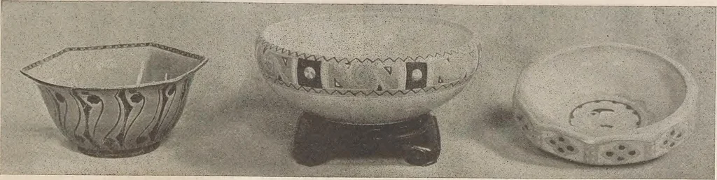 An illustration from Keramic studio, 1899, leaf 73