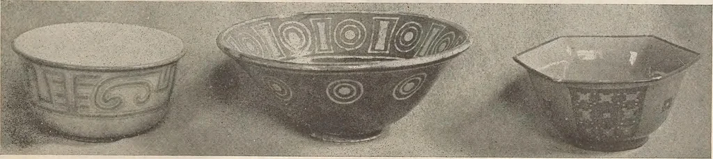 An illustration from Keramic studio, 1899, leaf 73