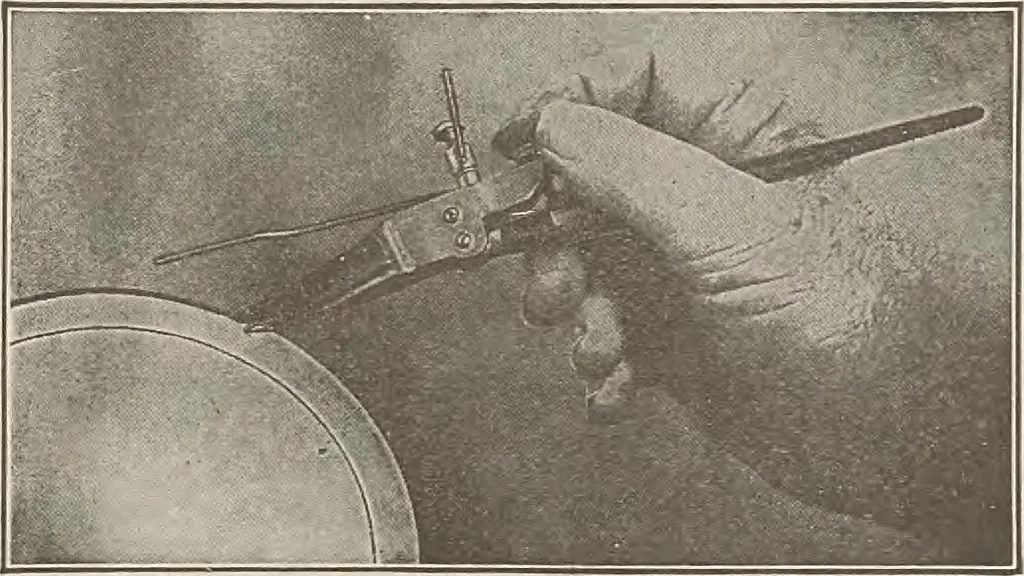An illustration from Keramic studio, 1899, leaf 79