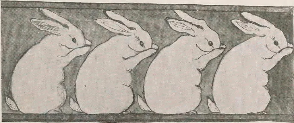 An illustration from Keramic studio, 1899, leaf 120