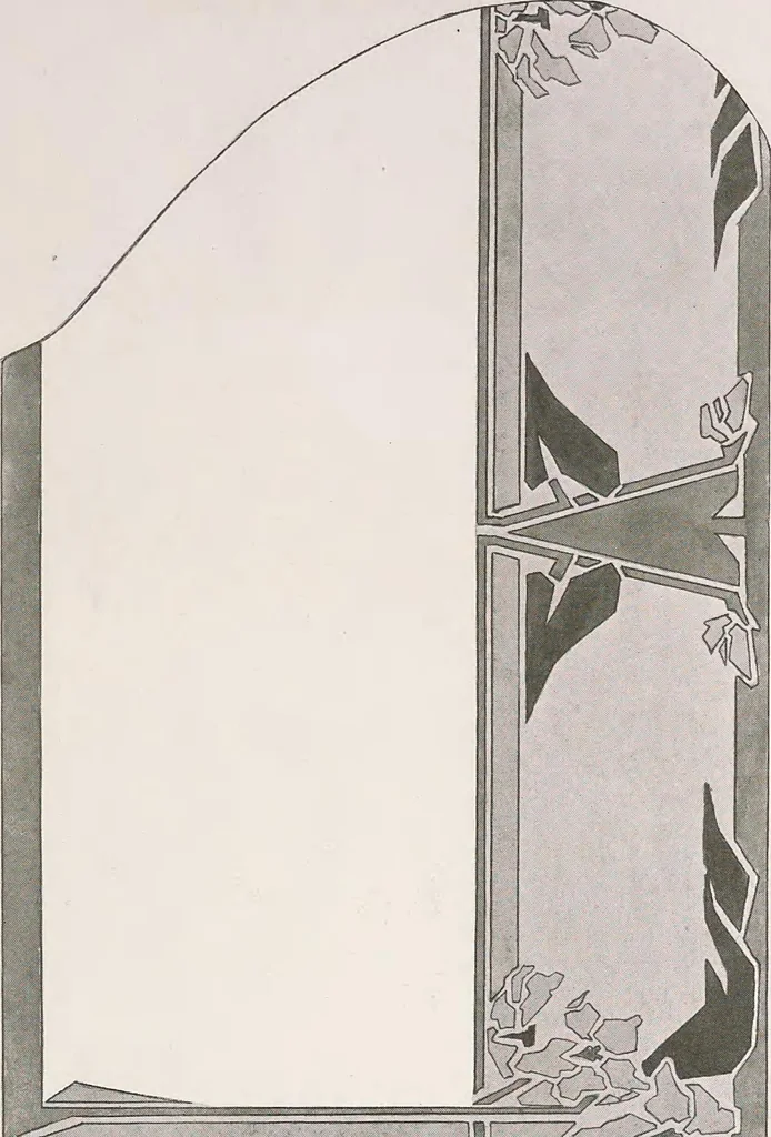 An illustration from Keramic studio, 1899, leaf 124