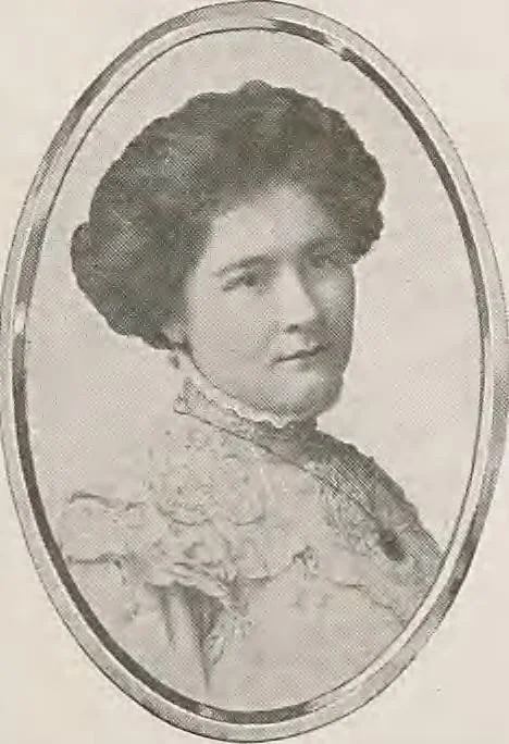 An illustration from Keramic studio, 1899, leaf 14