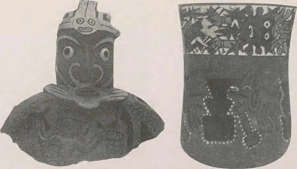 An illustration from Keramic studio, 1899, leaf 141