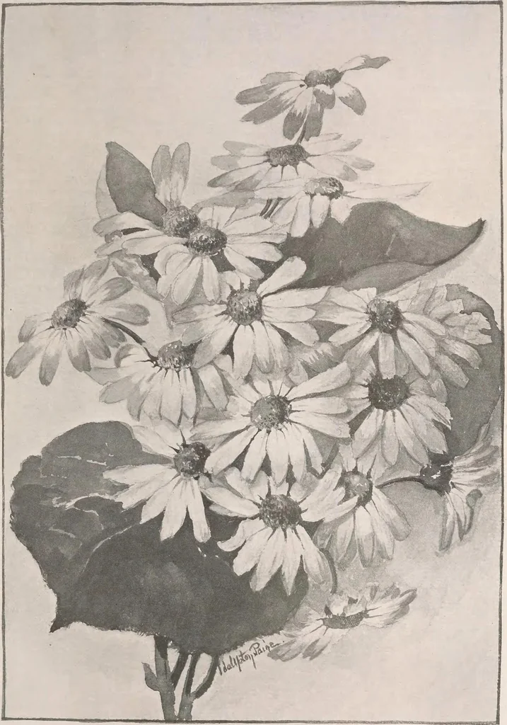 An illustration from Keramic studio, 1899, leaf 144
