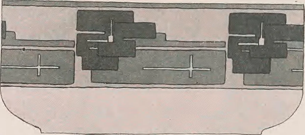 An illustration from Keramic studio, 1899, leaf 147