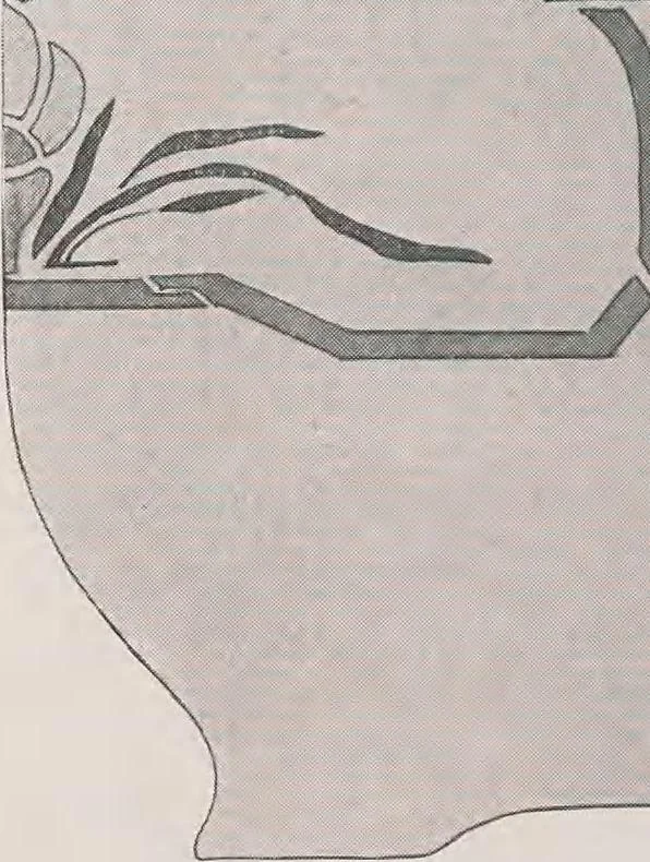 An illustration from Keramic studio, 1899, leaf 159