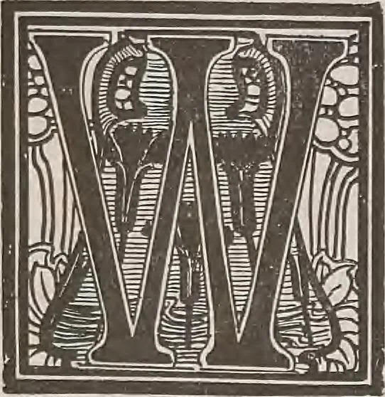 An illustration from Keramic studio, 1899, leaf 164