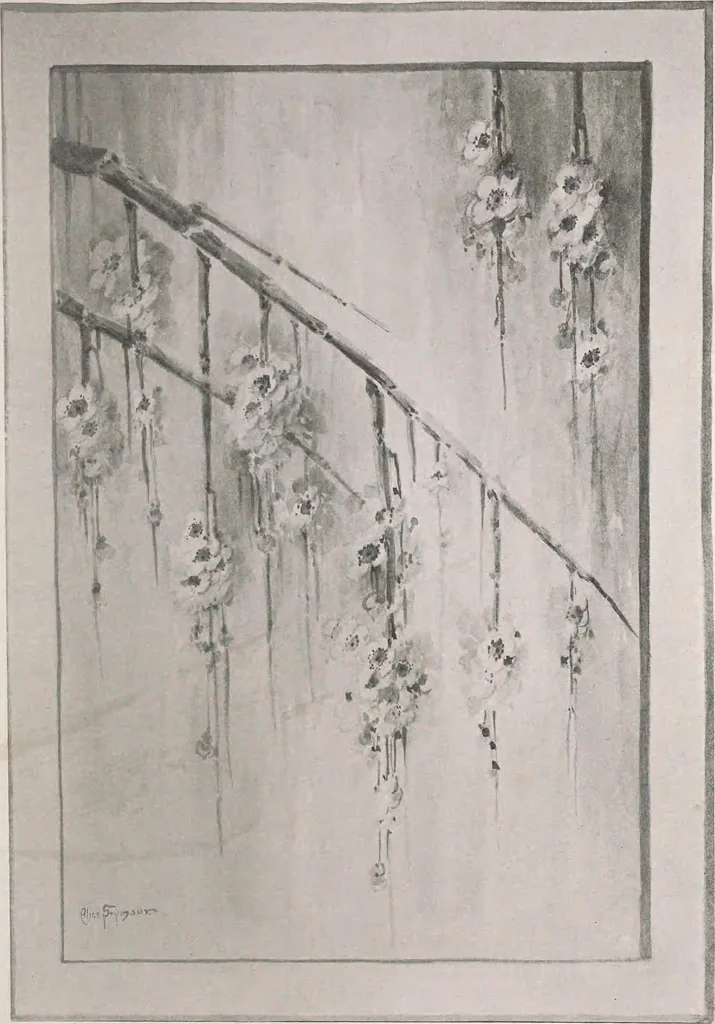 An illustration from Keramic studio, 1899, leaf 166