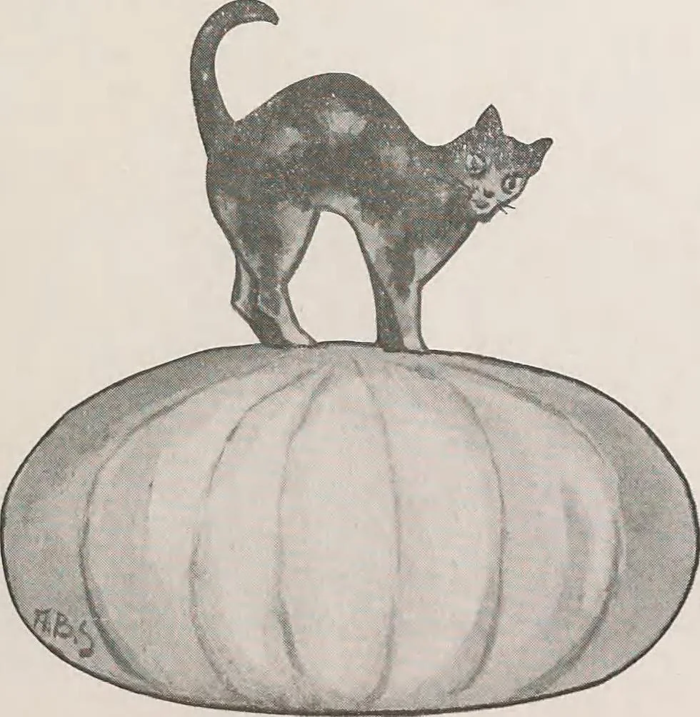 An illustration from Keramic studio, 1899, leaf 174