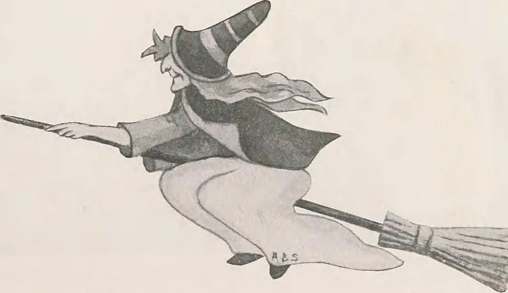An illustration from Keramic studio, 1899, leaf 174