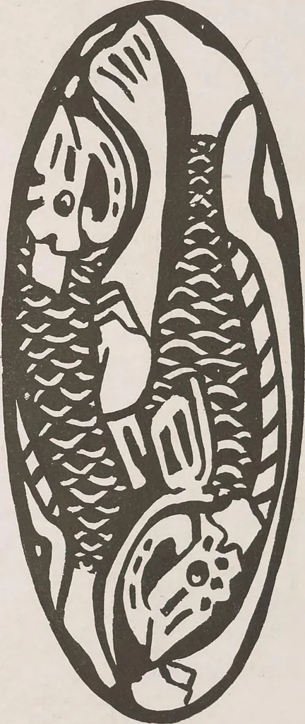 An illustration from Keramic studio, 1899, leaf 213