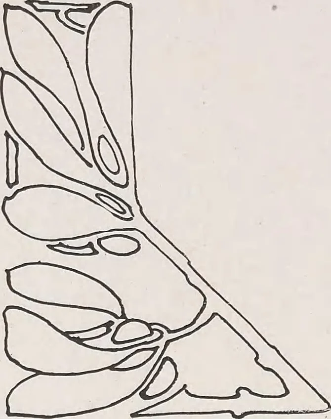 An illustration from Keramic studio, 1899, leaf 235