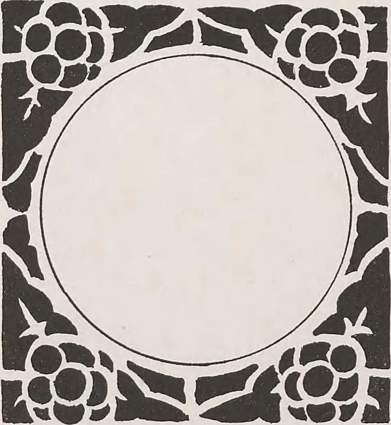 An illustration from Keramic studio, 1899, leaf 235