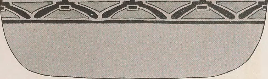 An illustration from Keramic studio, 1899, leaf 240